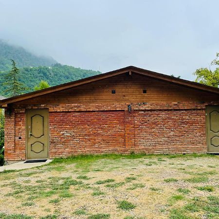 Vacation Home Apsar New Athos Ngoại thất bức ảnh