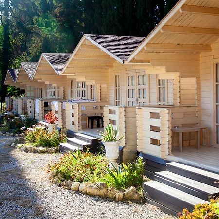 Vacation Home Apsar New Athos Ngoại thất bức ảnh