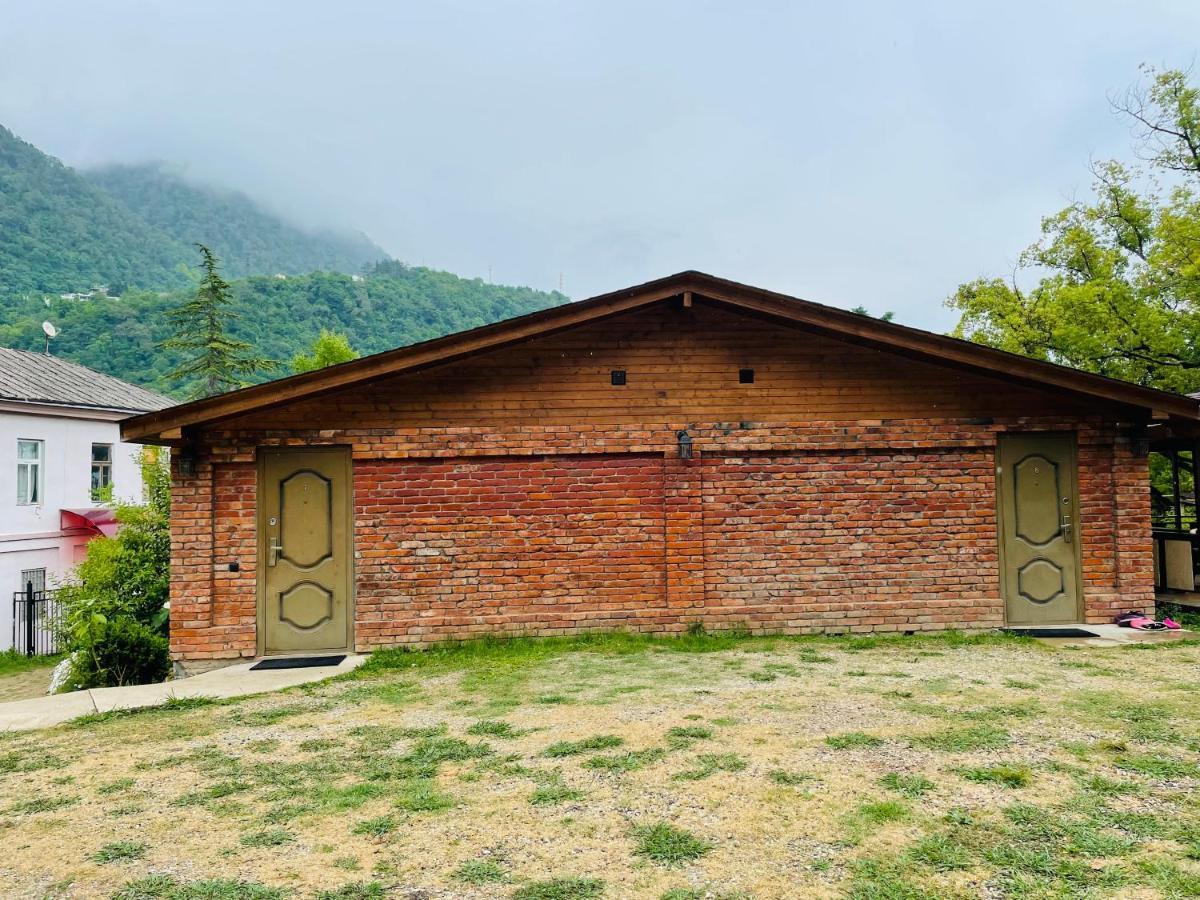 Vacation Home Apsar New Athos Ngoại thất bức ảnh