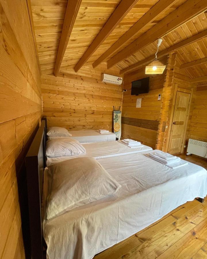 Vacation Home Apsar New Athos Ngoại thất bức ảnh