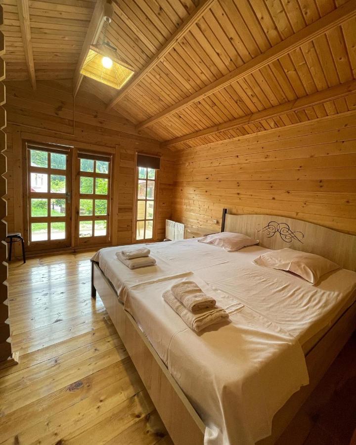Vacation Home Apsar New Athos Ngoại thất bức ảnh