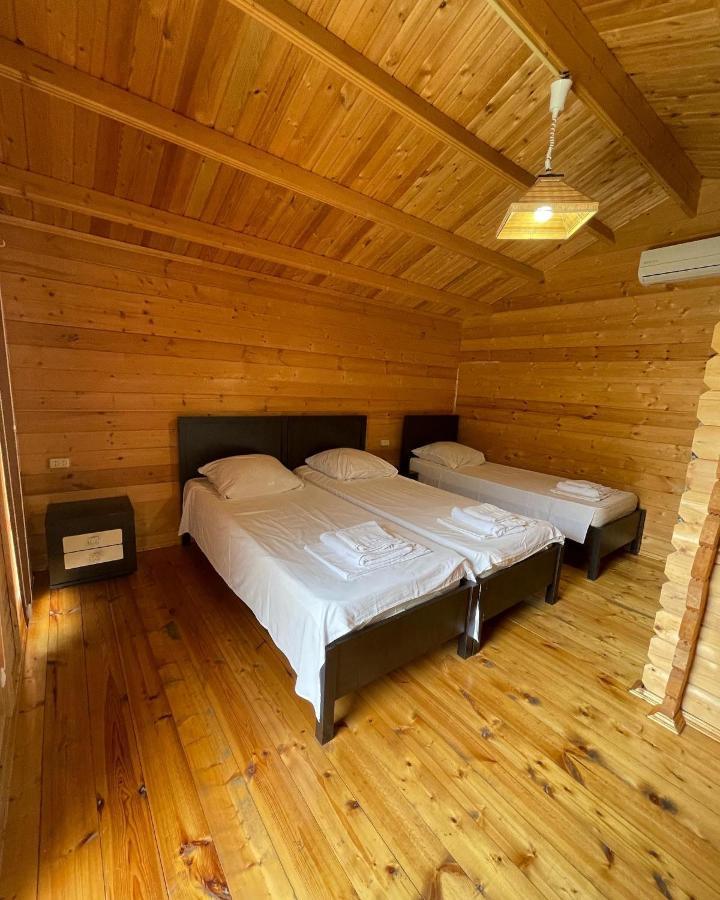 Vacation Home Apsar New Athos Ngoại thất bức ảnh