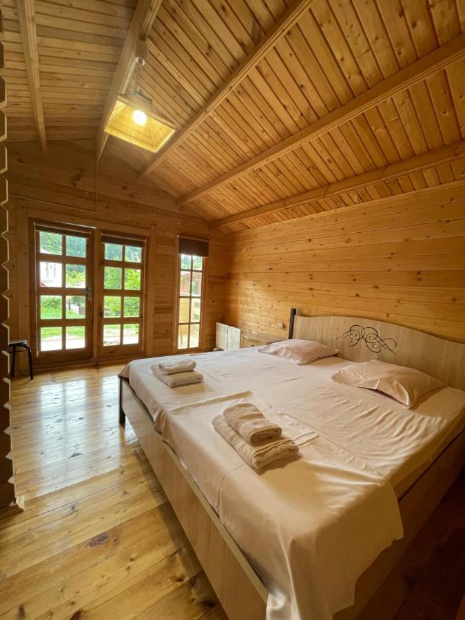 Vacation Home Apsar New Athos Ngoại thất bức ảnh