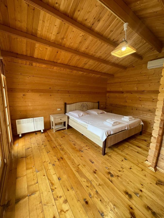 Vacation Home Apsar New Athos Ngoại thất bức ảnh