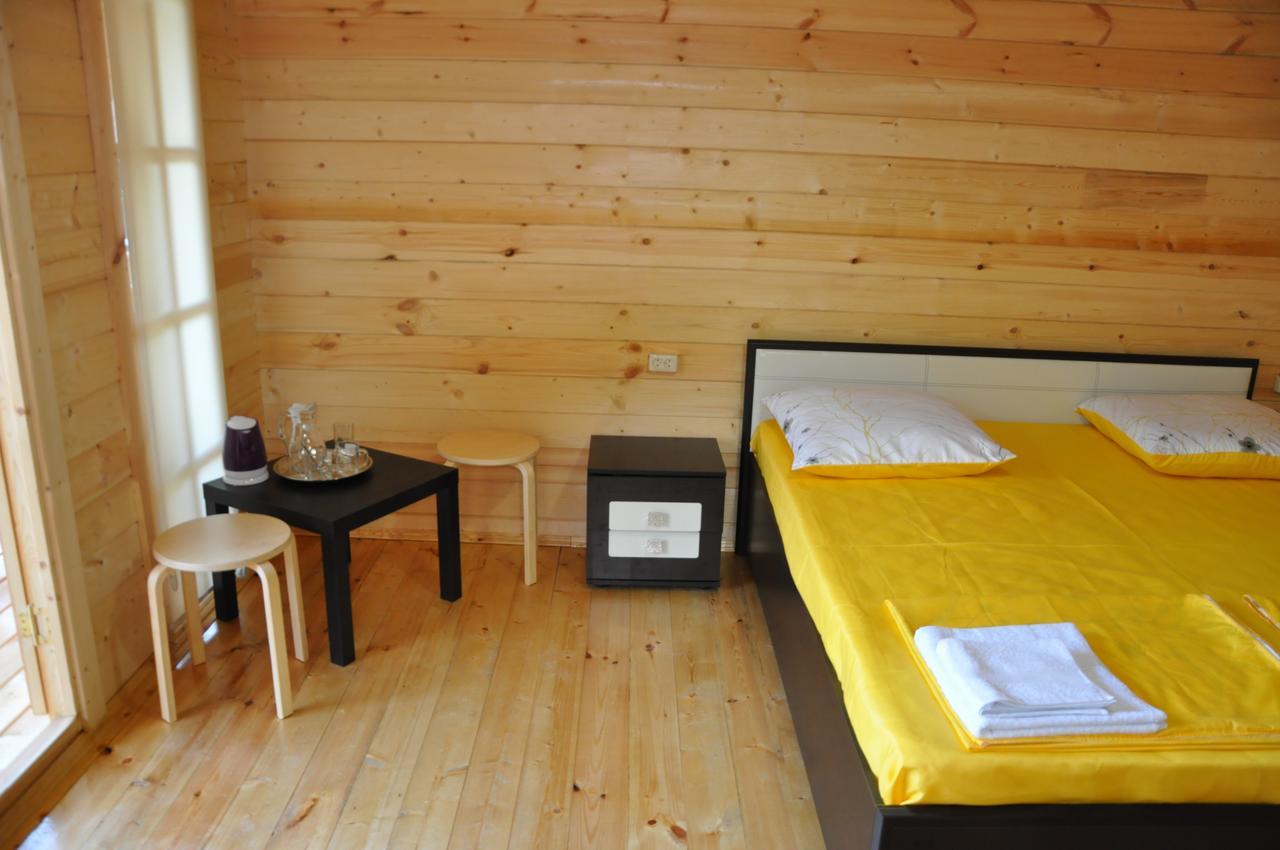Vacation Home Apsar New Athos Ngoại thất bức ảnh