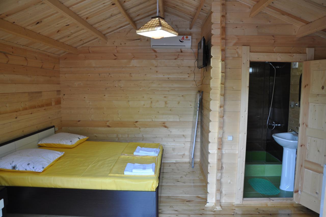 Vacation Home Apsar New Athos Ngoại thất bức ảnh