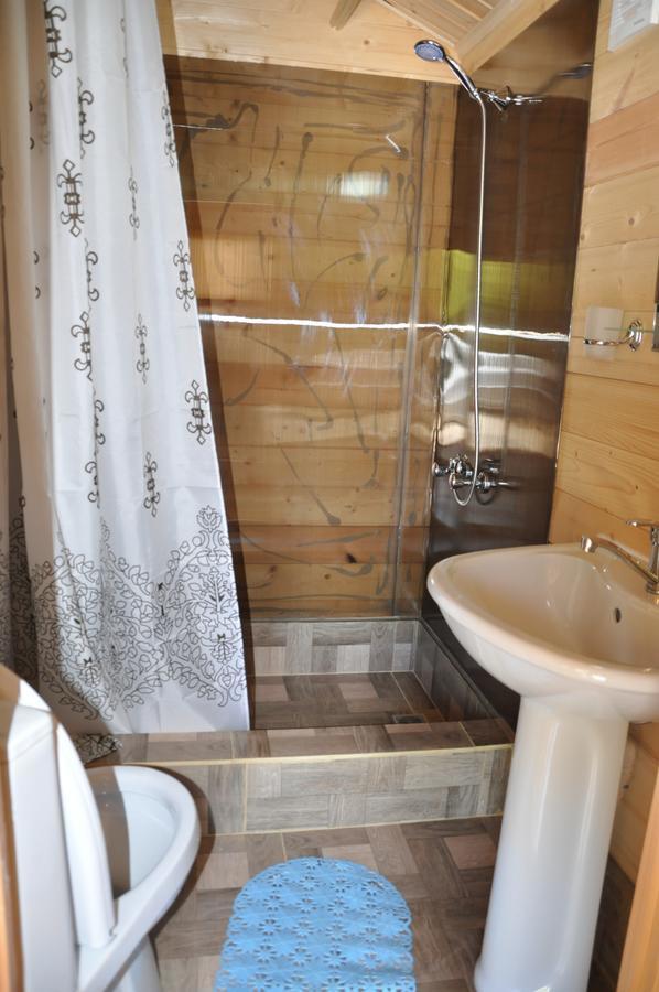 Vacation Home Apsar New Athos Ngoại thất bức ảnh