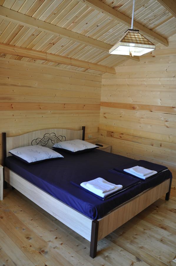 Vacation Home Apsar New Athos Ngoại thất bức ảnh