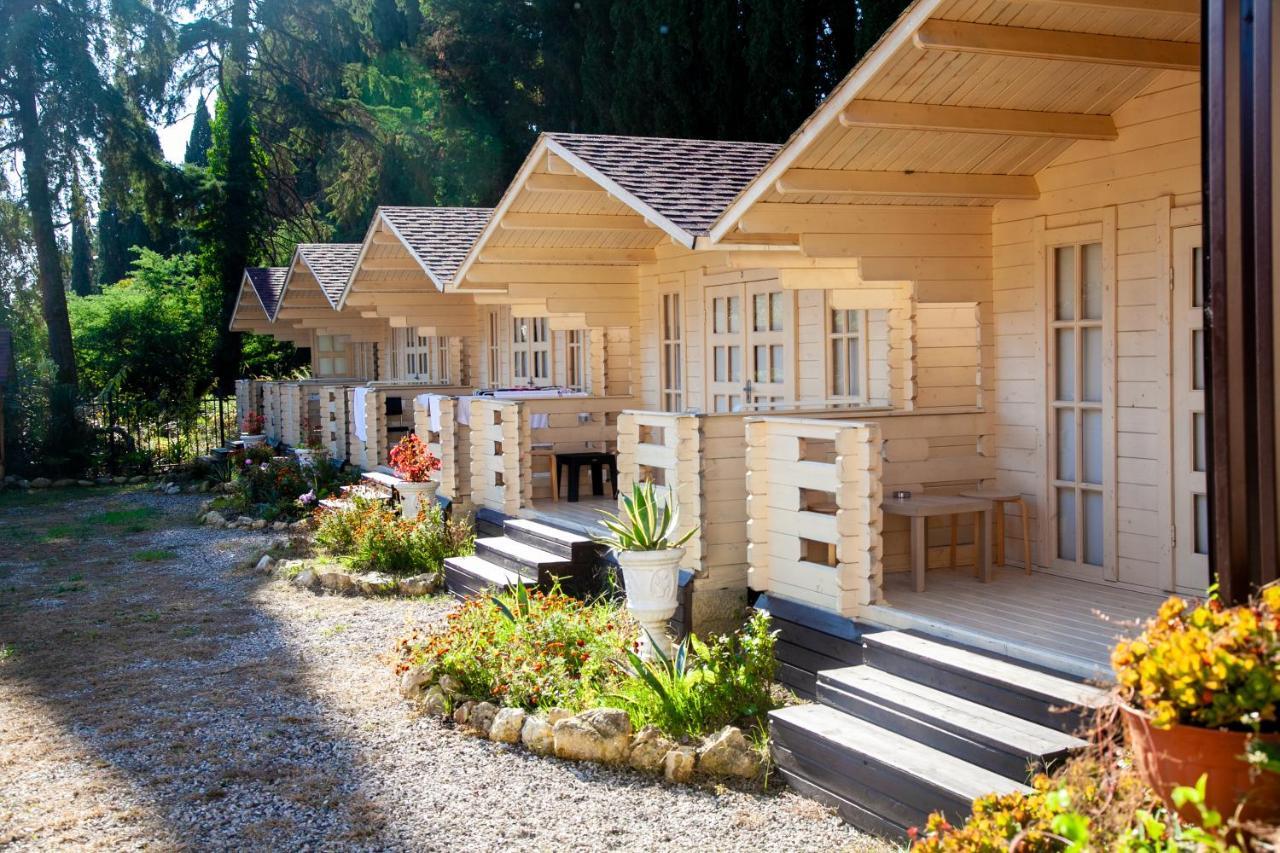 Vacation Home Apsar New Athos Ngoại thất bức ảnh