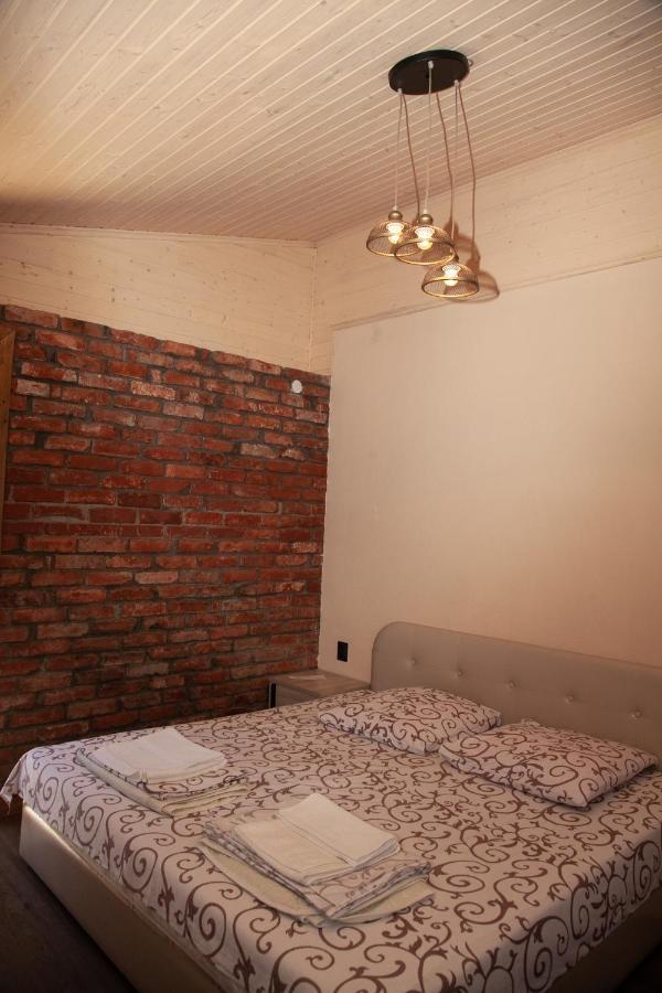 Vacation Home Apsar New Athos Ngoại thất bức ảnh
