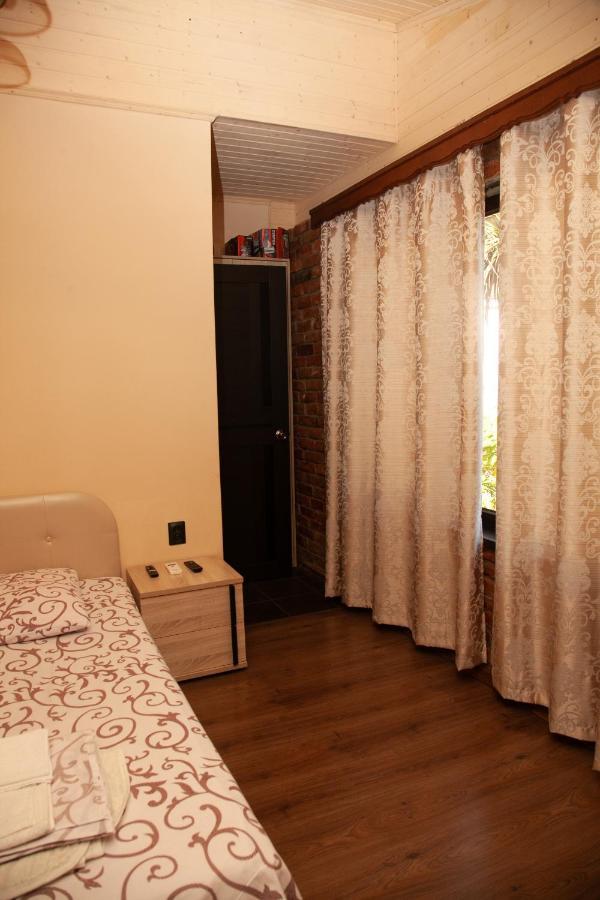 Vacation Home Apsar New Athos Ngoại thất bức ảnh