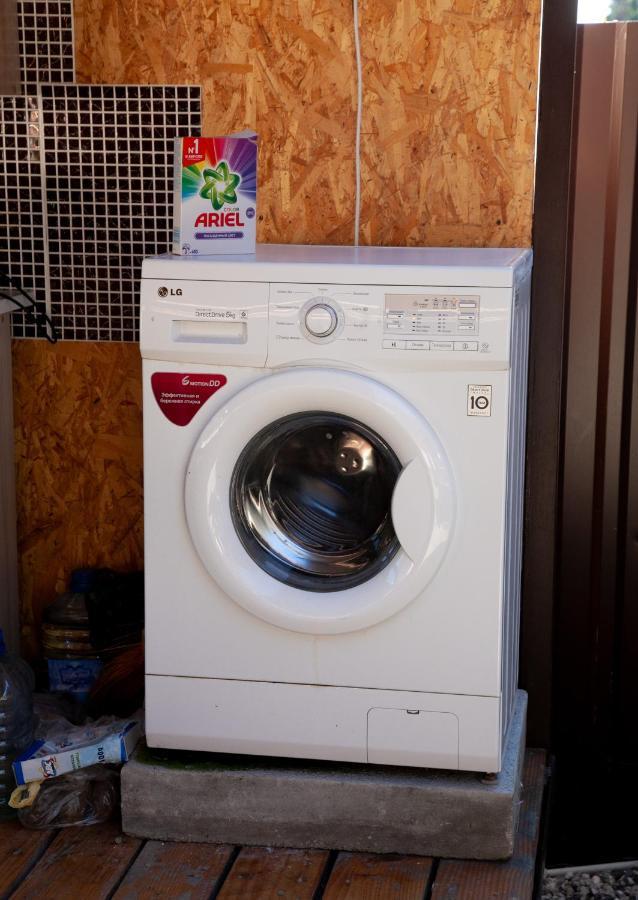 Vacation Home Apsar New Athos Ngoại thất bức ảnh