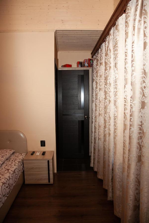 Vacation Home Apsar New Athos Ngoại thất bức ảnh