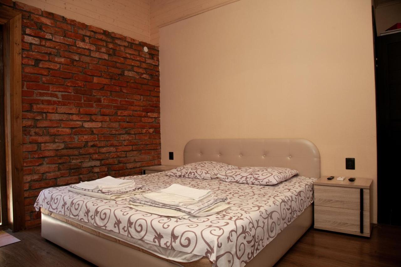 Vacation Home Apsar New Athos Ngoại thất bức ảnh