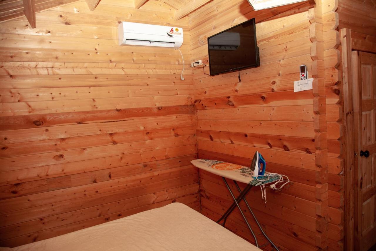 Vacation Home Apsar New Athos Ngoại thất bức ảnh