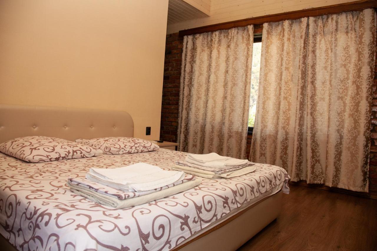 Vacation Home Apsar New Athos Ngoại thất bức ảnh