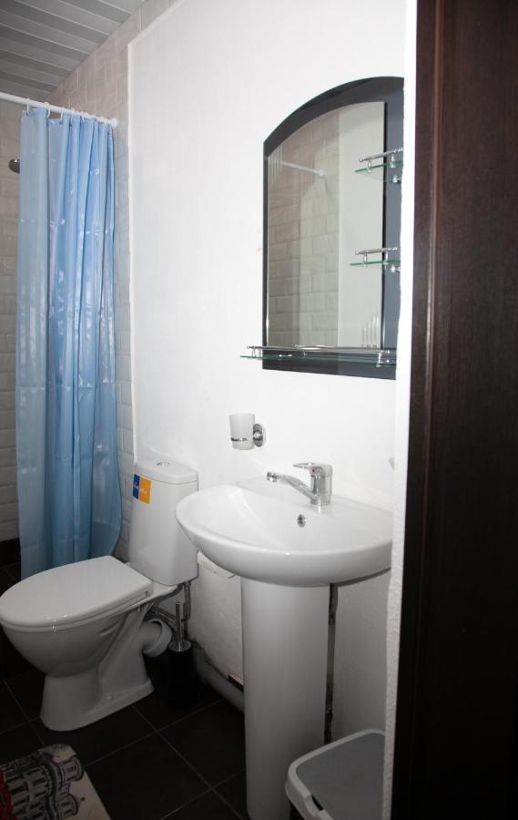 Vacation Home Apsar New Athos Ngoại thất bức ảnh