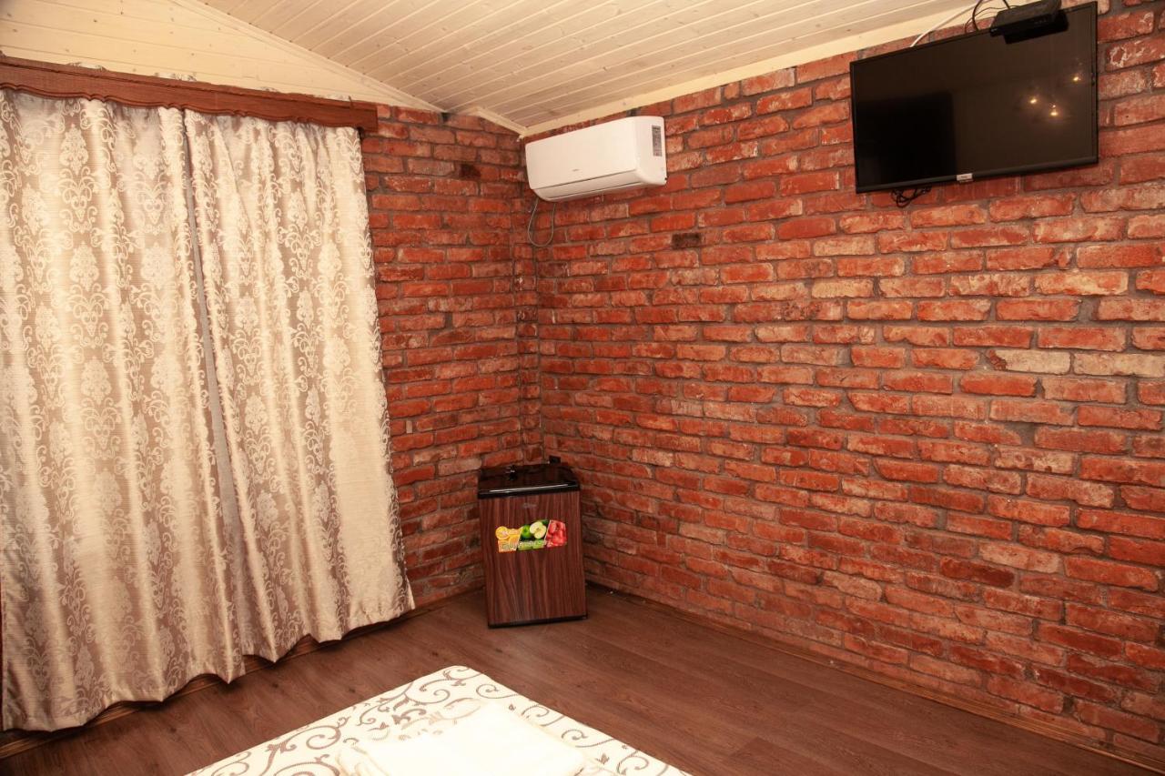 Vacation Home Apsar New Athos Ngoại thất bức ảnh