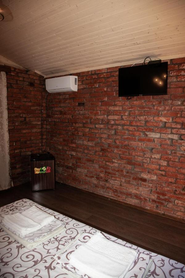 Vacation Home Apsar New Athos Ngoại thất bức ảnh