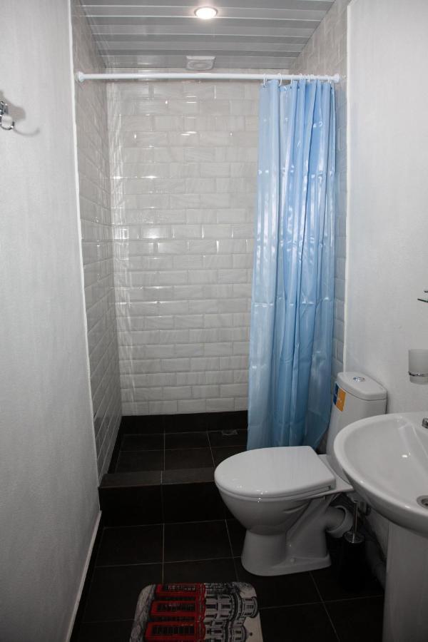 Vacation Home Apsar New Athos Ngoại thất bức ảnh