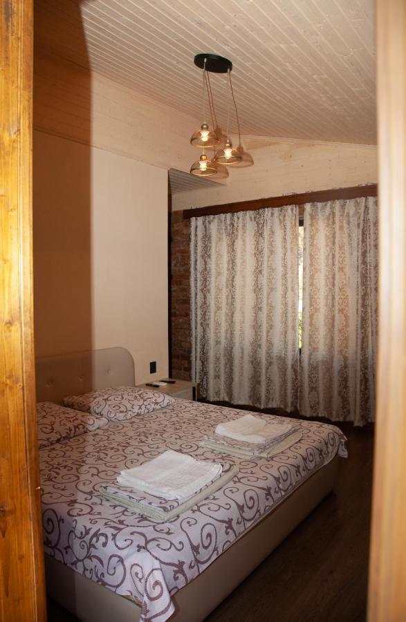 Vacation Home Apsar New Athos Ngoại thất bức ảnh