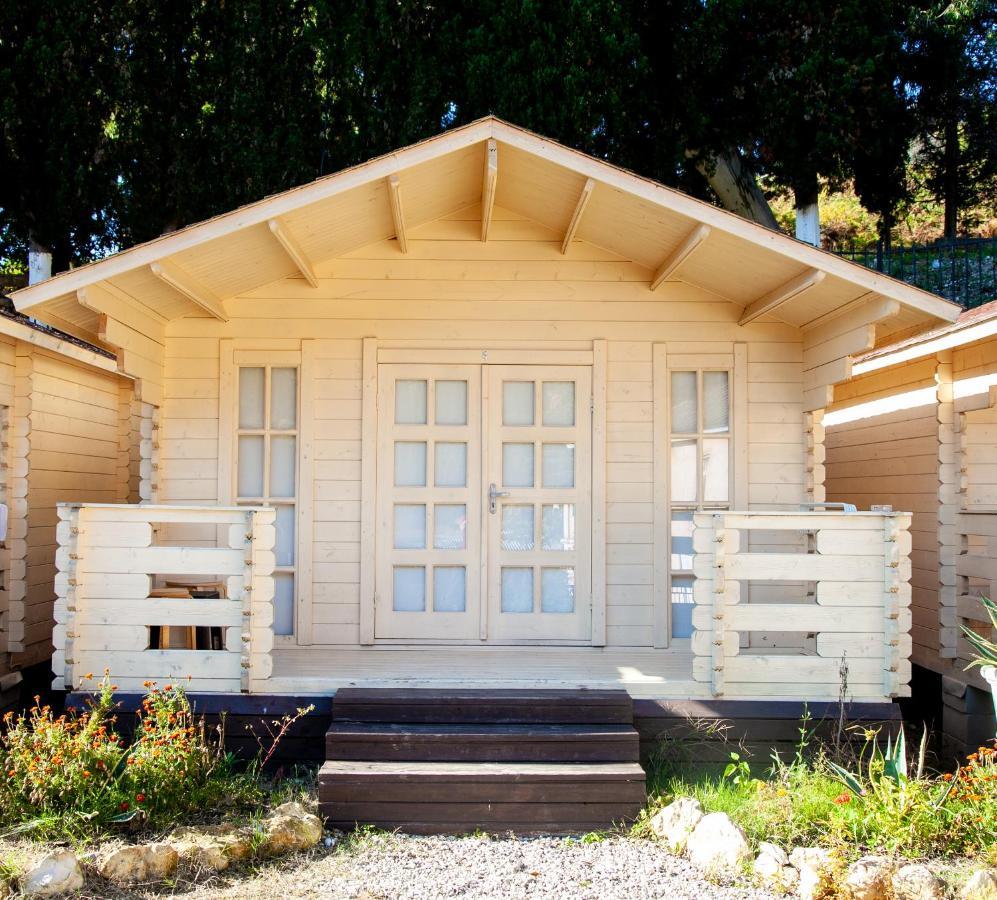Vacation Home Apsar New Athos Ngoại thất bức ảnh